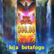 loja botafogo oficial niteroi